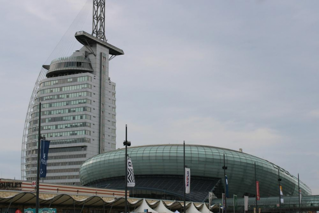 Elektroschrott Entsorgung Bremerhaven